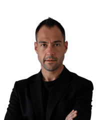 Wayne Speechly, founder and CEO of Beoned